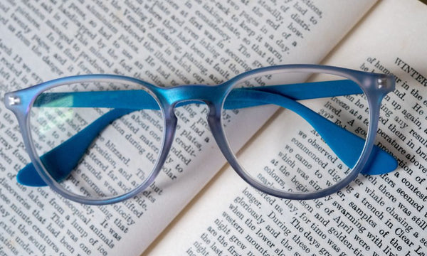 Ways To Easily Adjust Your Reading Glasses at Home