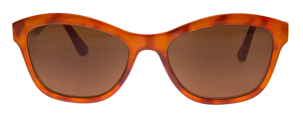 Hi Calibre (Full Lens Sunglass Reader)