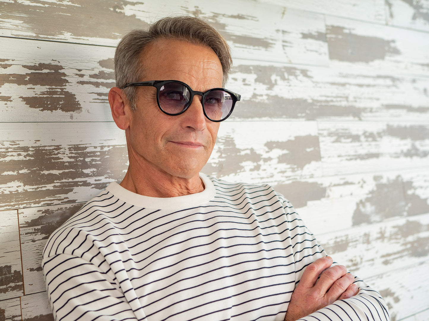 Low Key (Bi-Focal Sunglass Readers)