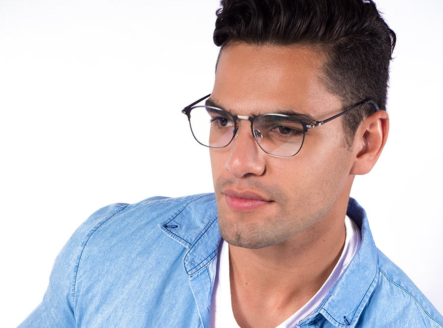 Aj Morgan Reading Glasses for Men