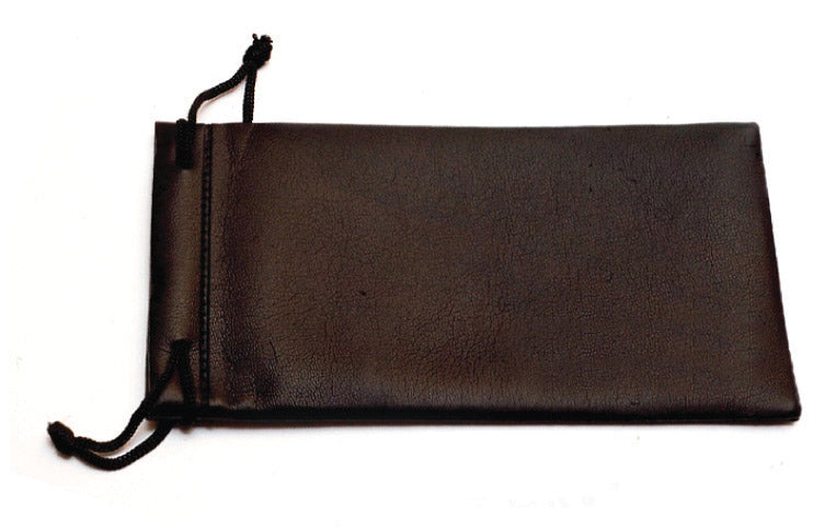 White - Rectangular Fake Reading Glasses