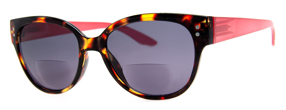 Catchy (Bifocal Sunglass Readers)