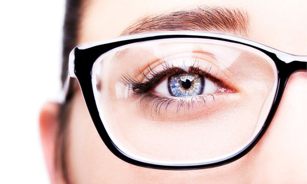 How To Do Pupil Measurements for Reading Glasses