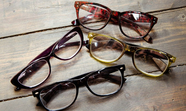 Finding the Right Reading Glasses Lenses for You