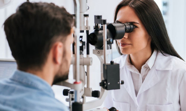 Eye Exam 101: How Often Should You Get Them?