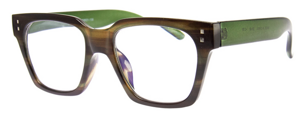 Her Praha シャツ　LITMUS Prada PR 14WV ZXH1O1 Glasses - US