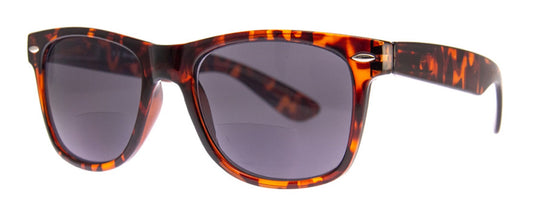 Hey Ya (Bifocal Sunglass Reader)