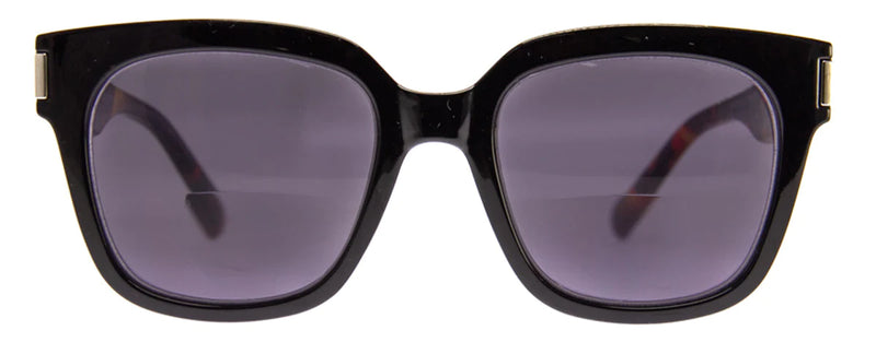 Bifocal Sunglass Readers for Women 54397 Upper Deck Bifocal