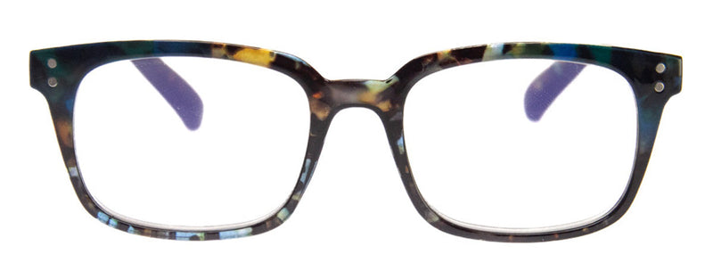 Collage (Blue-Light Computer Reading Glasses)