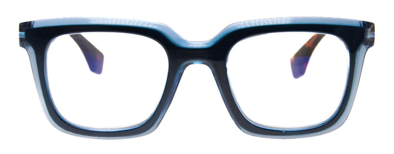 Suitable (Blue-Light Computer Reading Glasses)