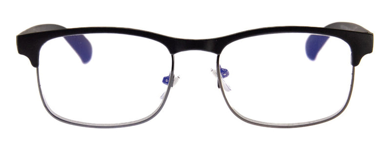 Fifties (Blue-Light Computer Reading Glasses)