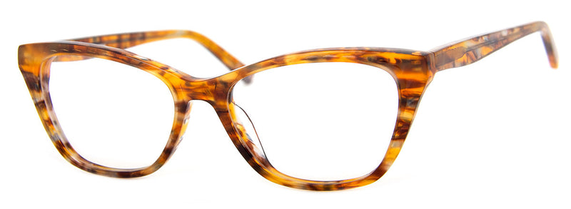 Antique Tortoise - Cat Eye Reading Glasses for Women