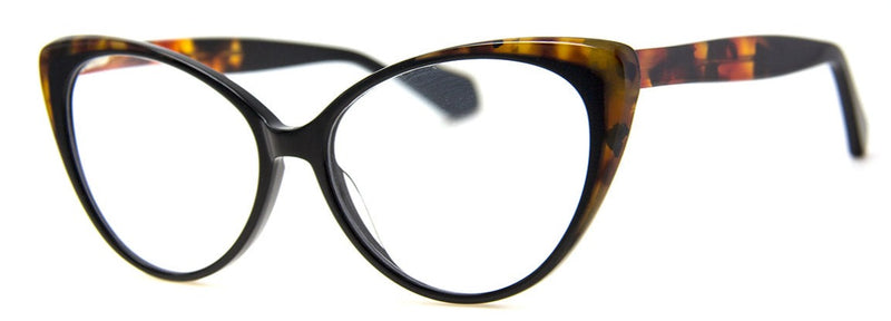 Optical Quality Hip Cat Eye Reading Glasses | 69173 - Antoinette