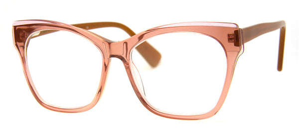 Oversized Cat Eye Reading Glasses | 69179 - Zing