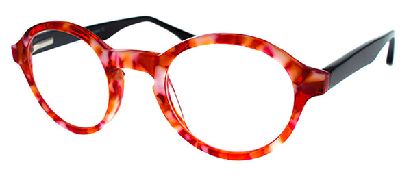 ミュージシャン YES EYE SEE AOMG Classic and Stylish Round Reading Glasses for Men and Women