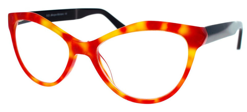 Cat Eye Reading Glasses | Optical Quality | 70012 - Bourbon St