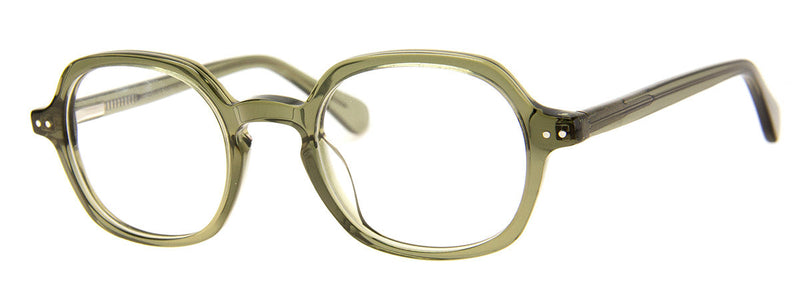 Optical Quality | Hexagonal Shaped Reading Glasses