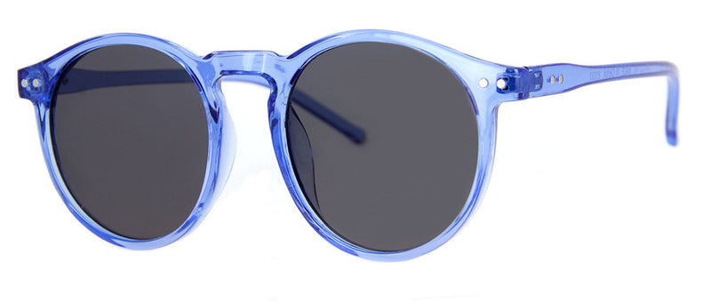 81033 Pause Vintage Inspired Sunglasses