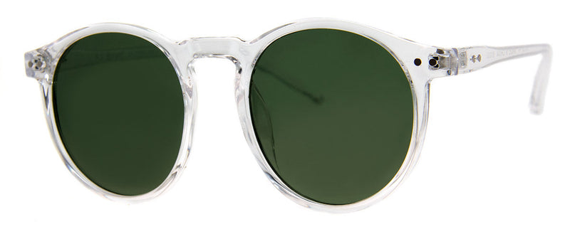 81033 Pause Sunglasses Inspired Vintage