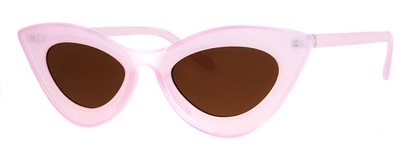Womens Cateye Sunglasses