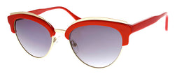 Black Cat Eye Sunglasses for Women | Optical Quality Frames