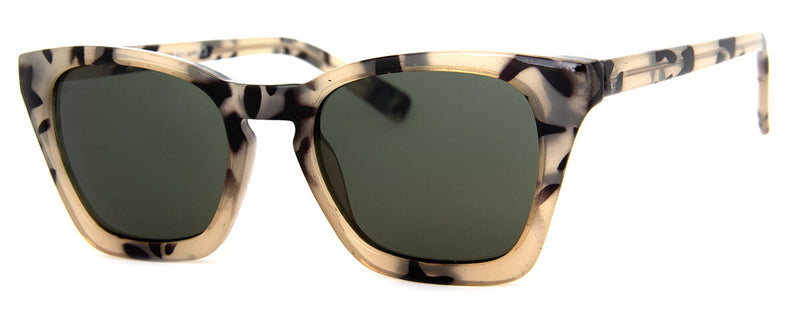 Oversized Cat Eye Sunglasses for Women