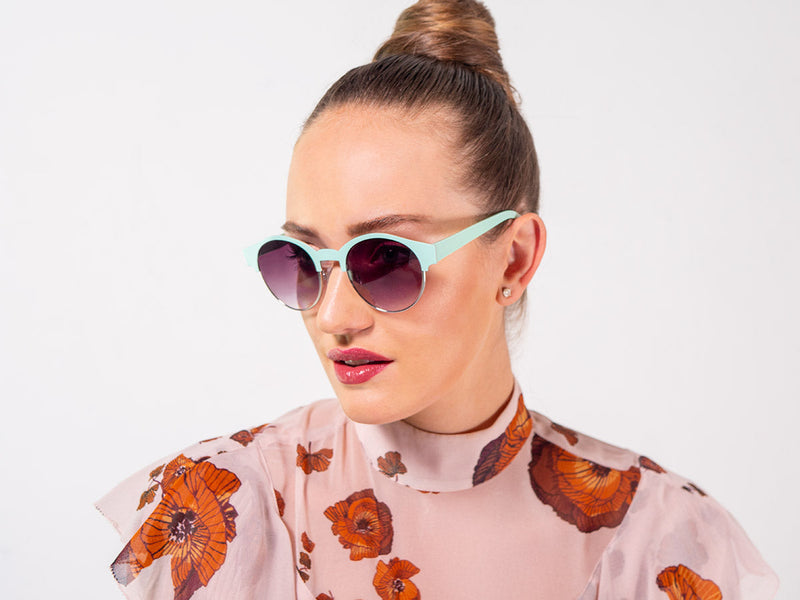 Peach - Funky, Stylish Sunglasses for Women & Men